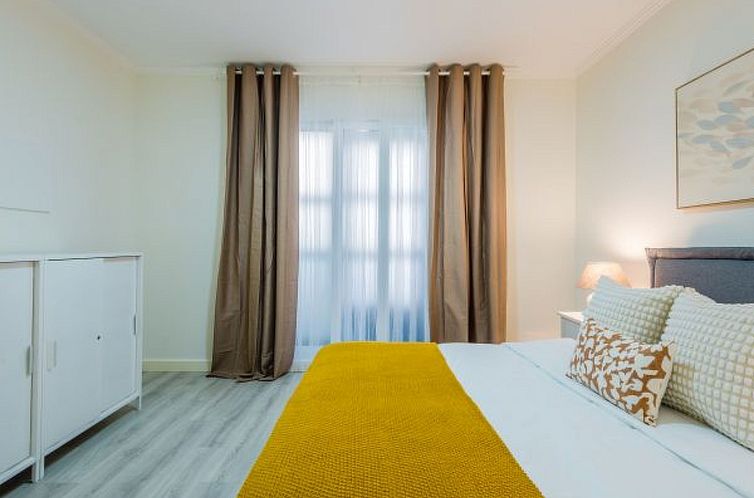 Appartement Bela Vista A in Lisboa