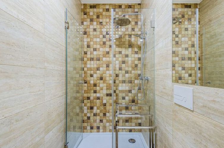 Appartement Bela Vista A in Lisboa