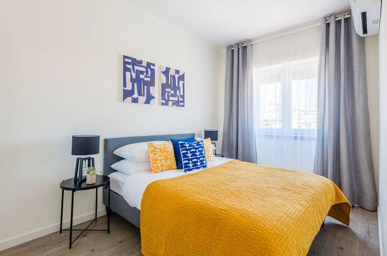 Guest house 13112866 - Apartment Vale do Tejo - Appartement Bela Vista C in Lisboa