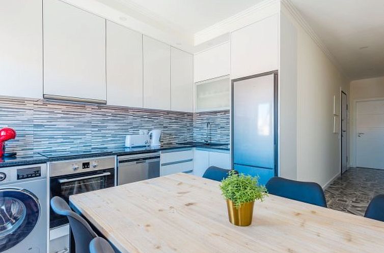 Appartement Bela Vista C in Lisboa