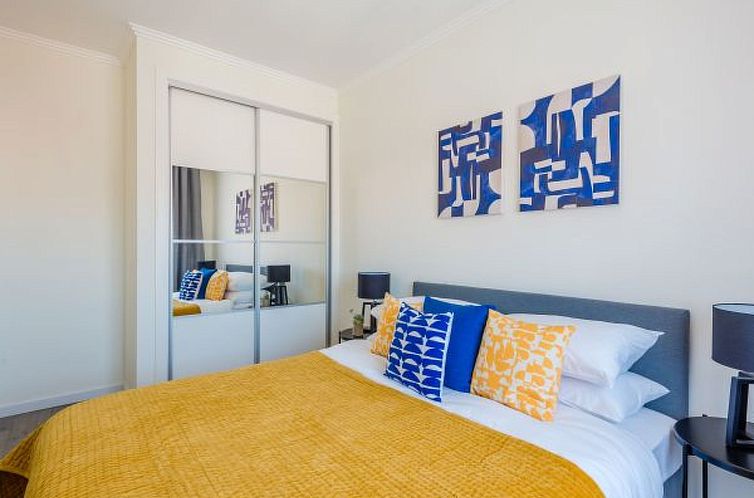 Appartement Bela Vista C in Lisboa