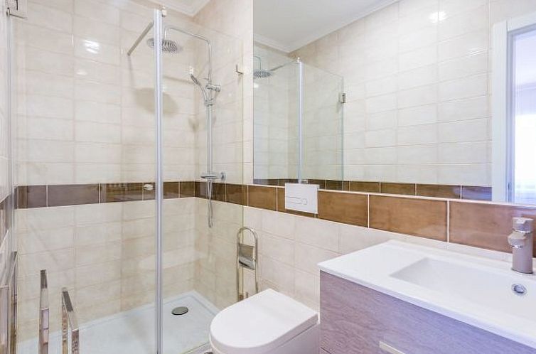 Appartement Bela Vista C in Lisboa