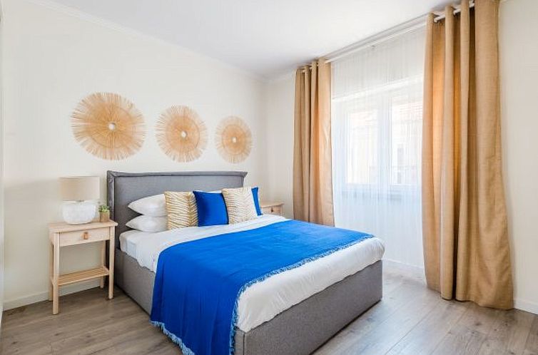 Appartement Bela Vista C in Lisboa