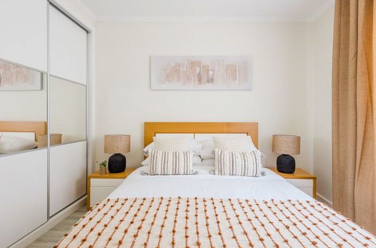 Appartement Bela Vista B in Lisboa