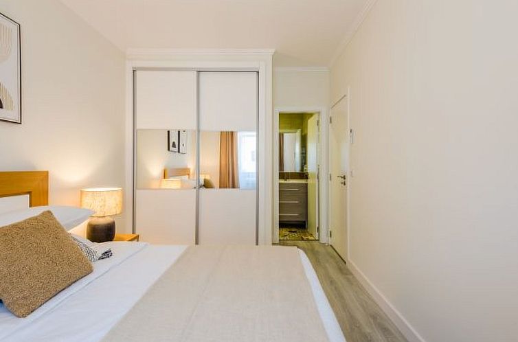 Appartement Bela Vista B in Lisboa