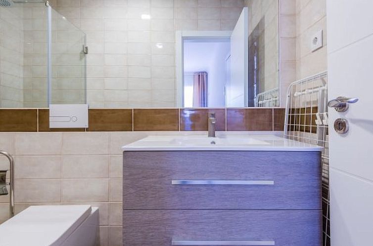 Appartement Bela Vista B in Lisboa