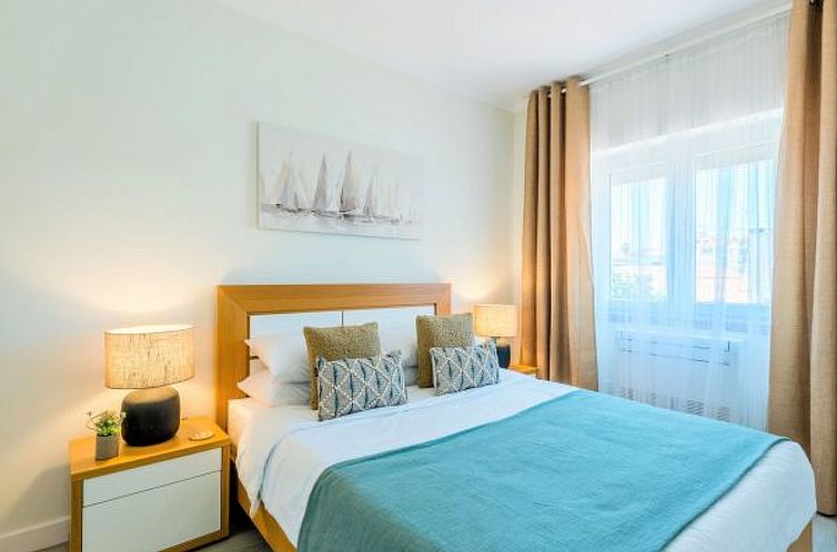 Appartement Bela Vista B in Lisboa