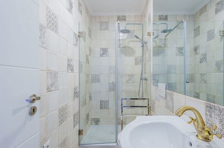 Appartement Bela Vista B in Lisboa