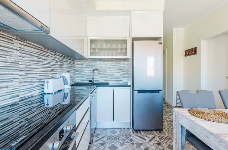 Appartement Bela Vista B in Lisboa