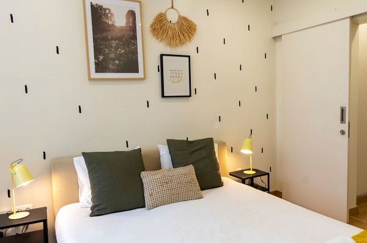 Appartement Alfama District Apartments - Sto Estevão