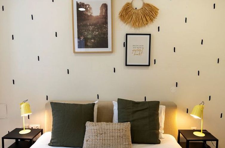 Appartement Alfama District Apartments - Sto Estevão