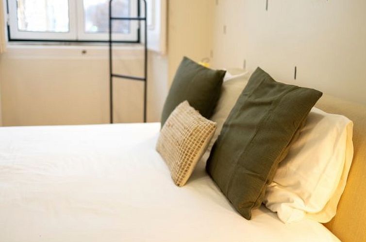 Appartement Alfama District Apartments - Sto Estevão