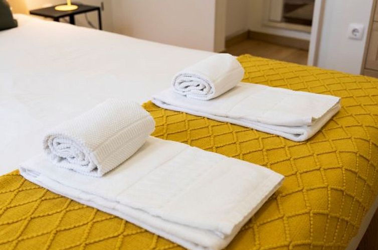 Appartement Alfama District Apartments - Sto Estevão