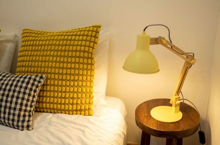 Appartement Alfama District Apartments - Sto Estevão