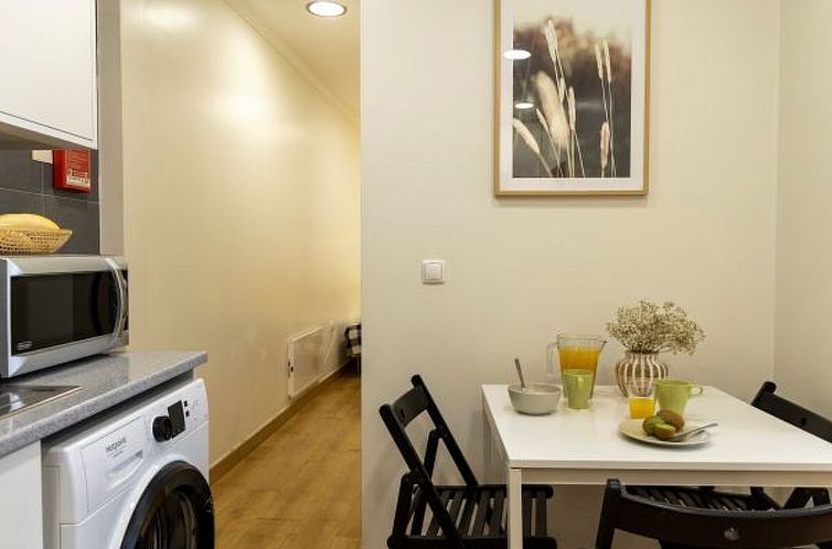 Appartement Alfama District Apartments - Sto Estevão
