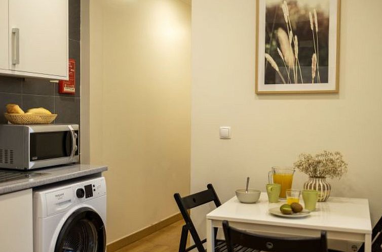 Appartement Alfama District Apartments - Sto Estevão