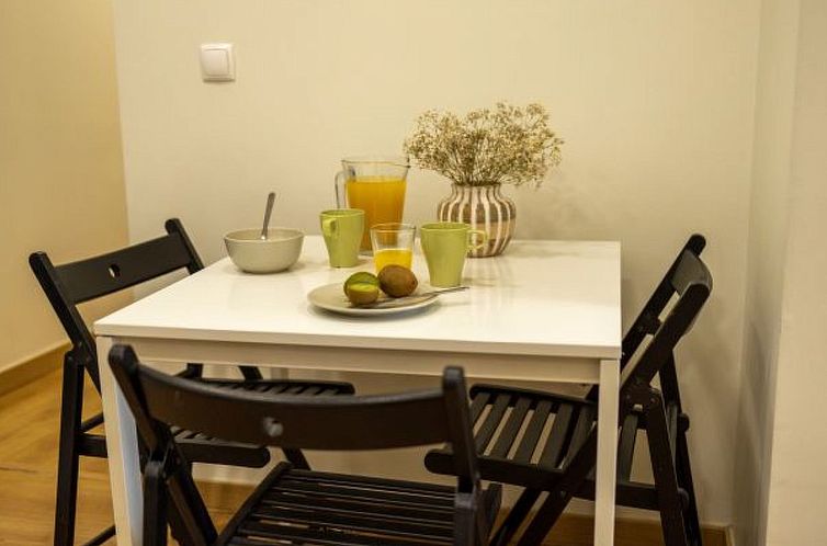 Appartement Alfama District Apartments - Sto Estevão