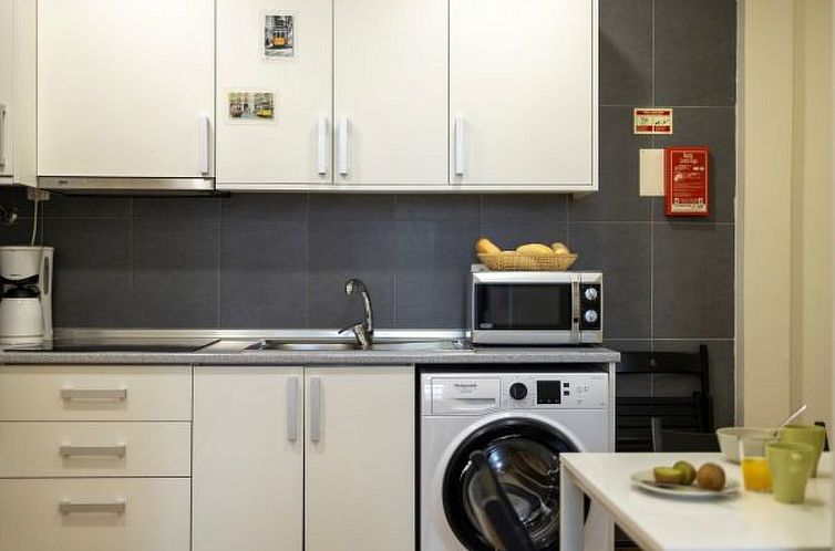 Appartement Alfama District Apartments - Sto Estevão
