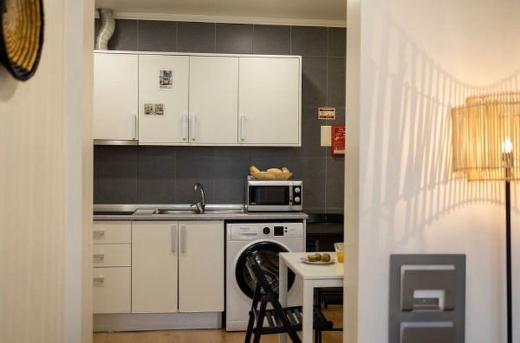 Appartement Alfama District Apartments - Sto Estevão