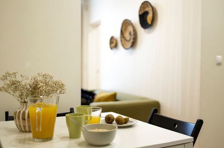 Appartement Alfama District Apartments - Sto Estevão