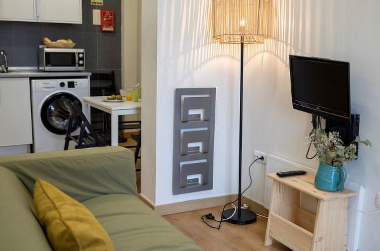 Appartement Alfama District Apartments - Sto Estevão