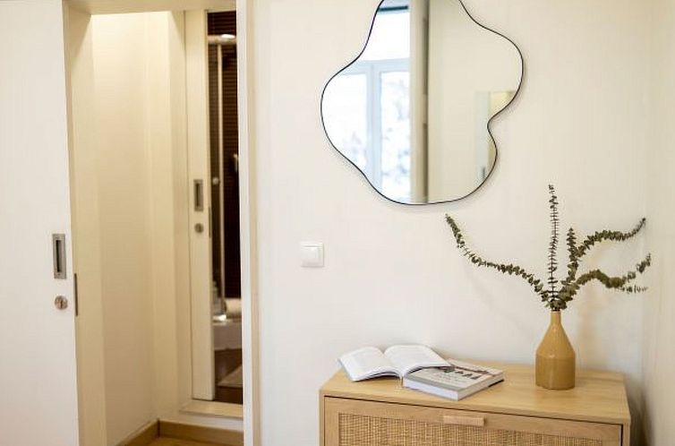 Appartement Alfama District Apartments - Sto Estevão