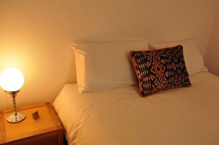 Appartement Lapa Chic Apartment