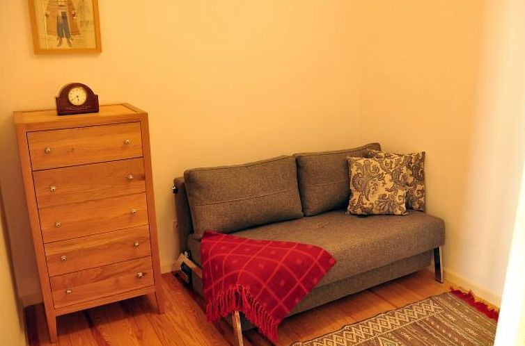 Appartement Lapa Chic Apartment