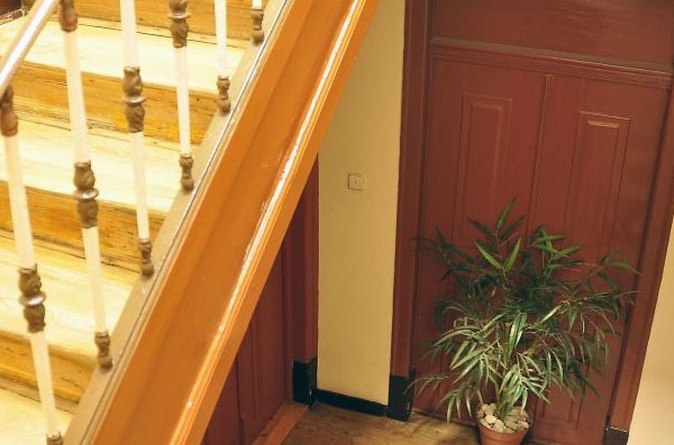 Appartement Lapa Chic Apartment