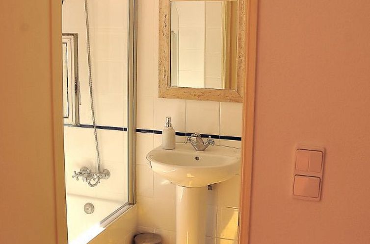 Appartement Lapa Chic Apartment