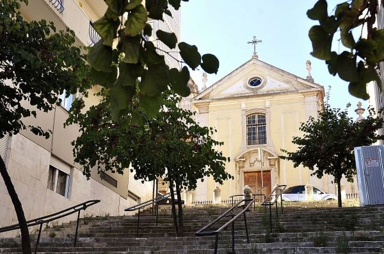 Appartement Lapa Chic Apartment