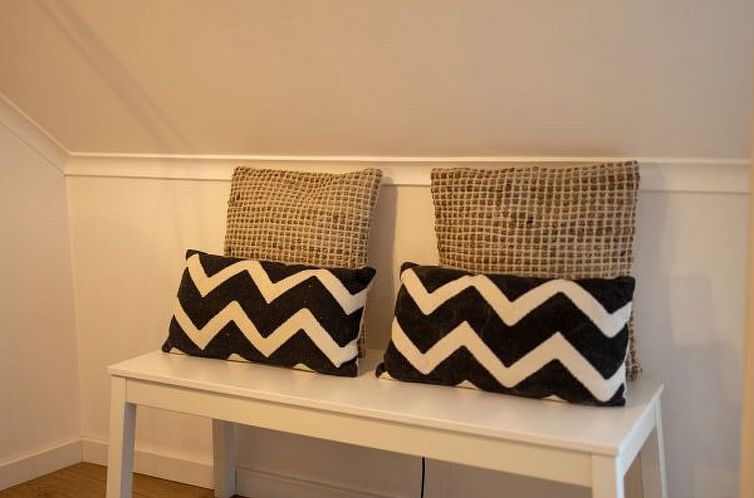 Appartement Alfama District Apartments - Santiago