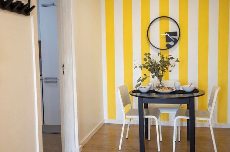 Appartement Alfama District Apartments - Santiago