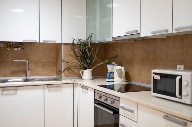 Appartement Alfama District Apartments - Santiago