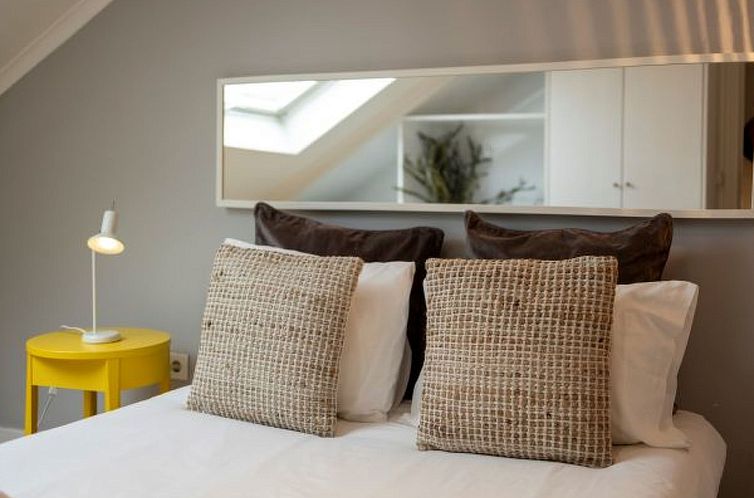 Appartement Alfama District Apartments - Santiago