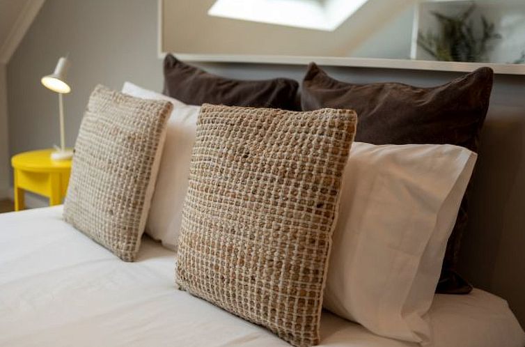 Appartement Alfama District Apartments - Santiago