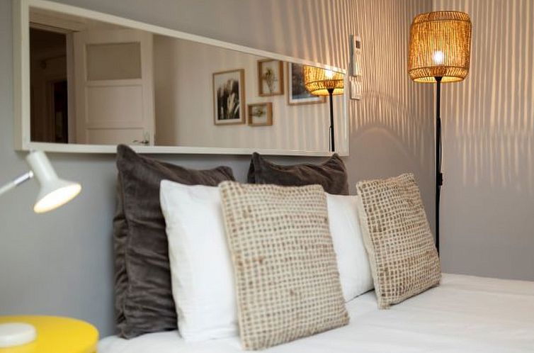 Appartement Alfama District Apartments - Santiago