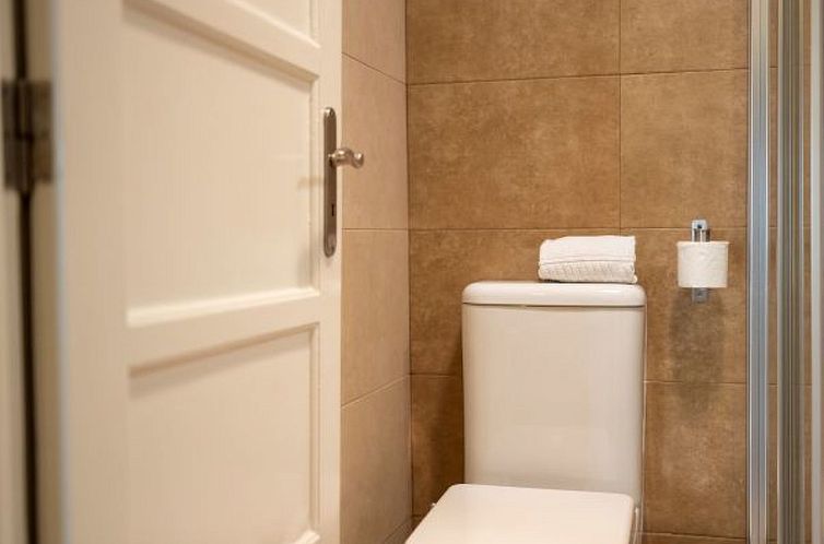 Appartement Alfama District Apartments - Santiago