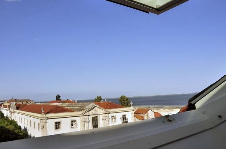 Appartement Alfama District Apartments - Santiago