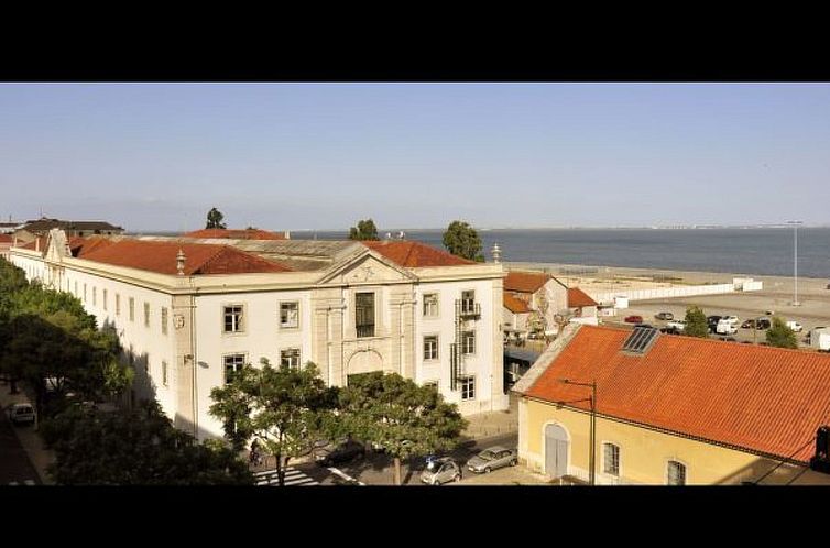 Appartement Alfama District Apartments - Santiago