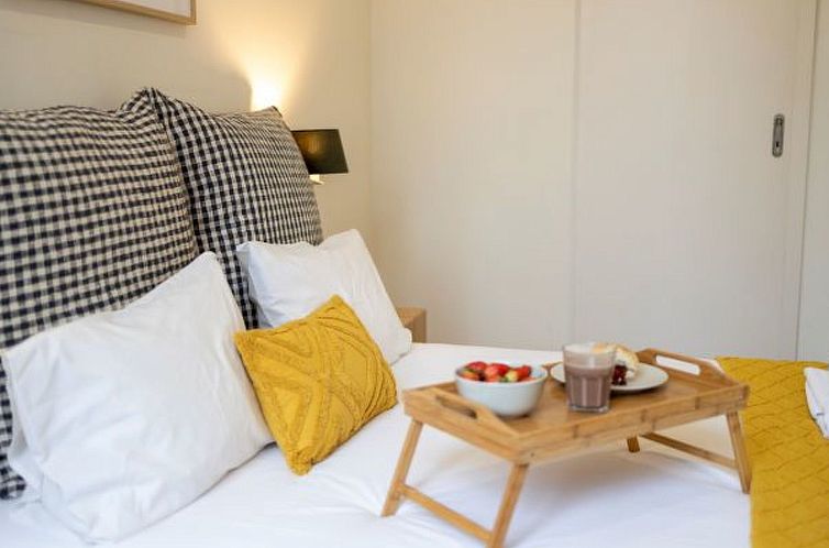 Appartement Alfama District Apartments - S.Miguel