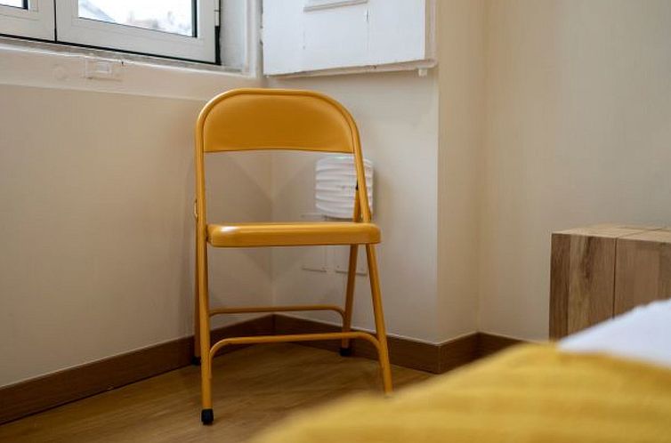 Appartement Alfama District Apartments - S.Miguel