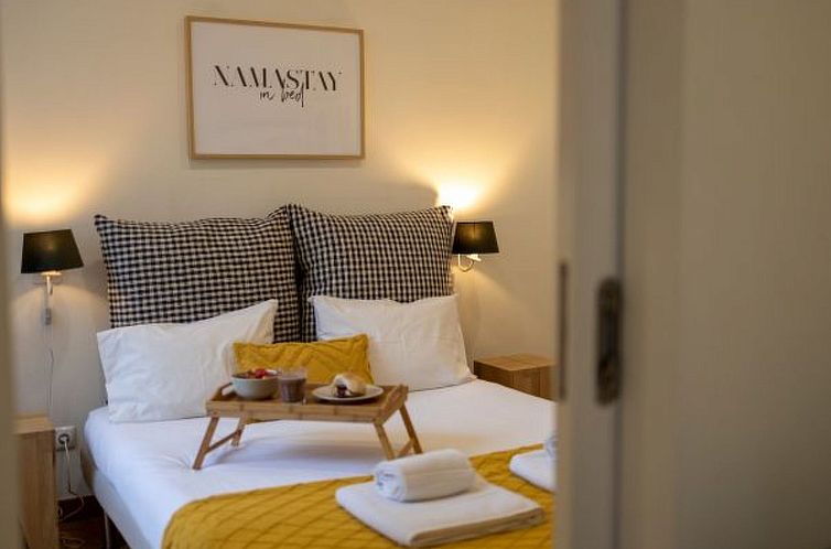 Appartement Alfama District Apartments - S.Miguel