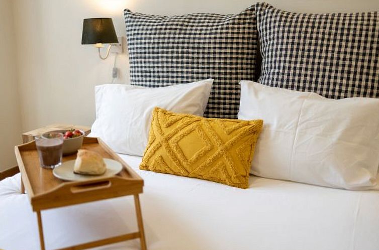 Appartement Alfama District Apartments - S.Miguel