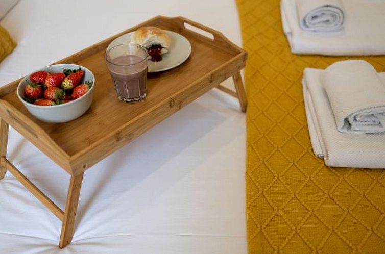 Appartement Alfama District Apartments - S.Miguel