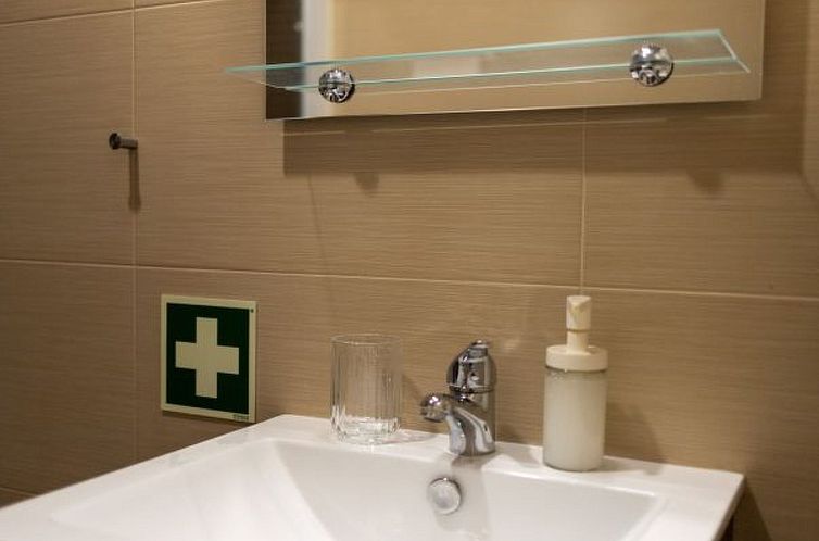 Appartement Alfama District Apartments - S.Miguel