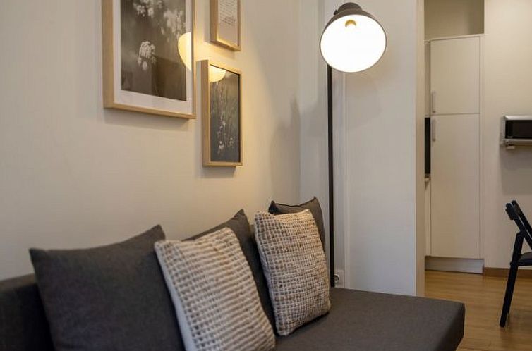 Appartement Alfama District Apartments - S.Miguel