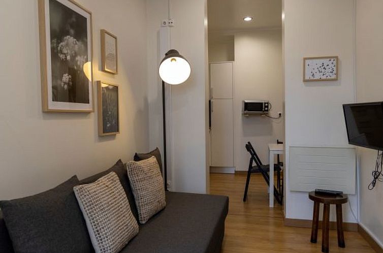 Appartement Alfama District Apartments - S.Miguel