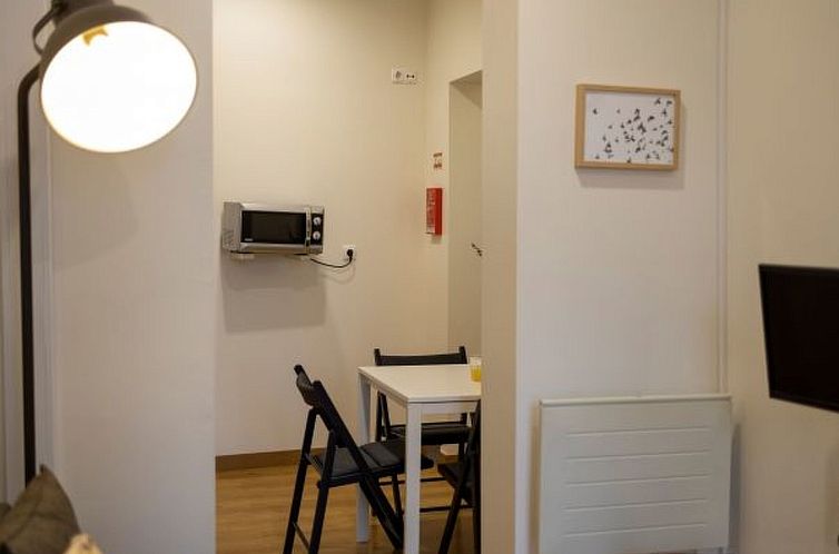 Appartement Alfama District Apartments - S.Miguel