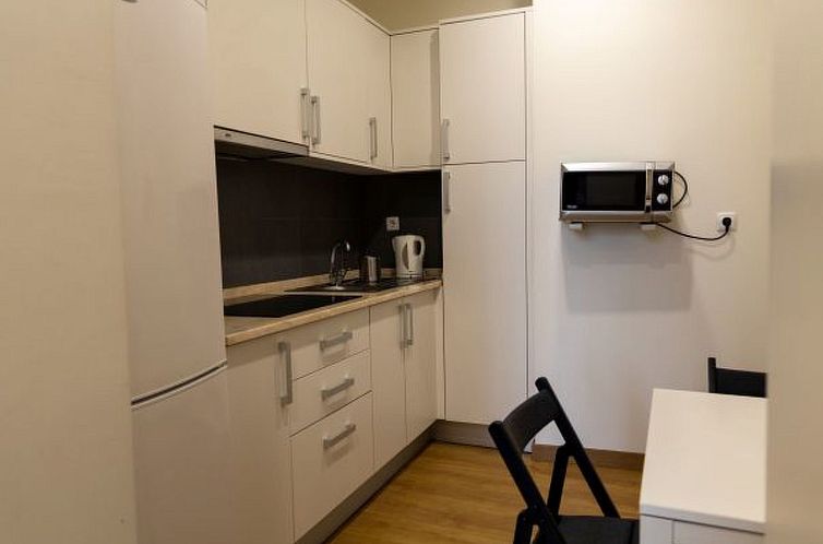 Appartement Alfama District Apartments - S.Miguel